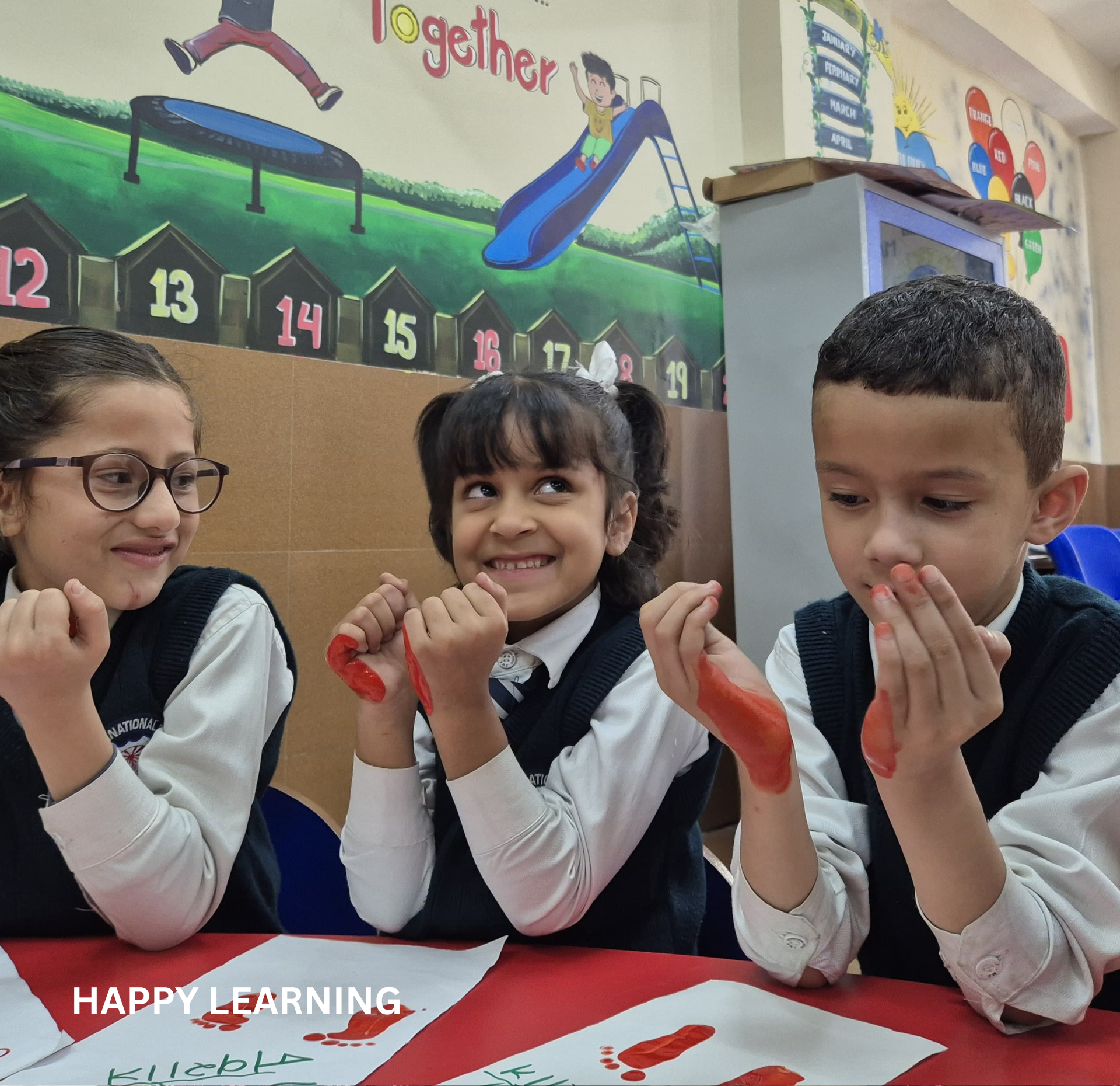 SMART INTERACTIVE CLASSROOMS (1)